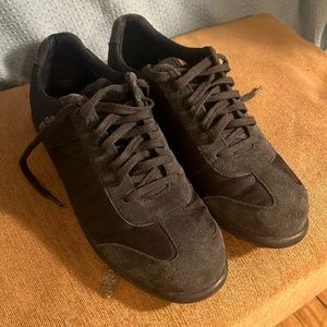 Camper Pelotas XLite blue size 44 (11M)